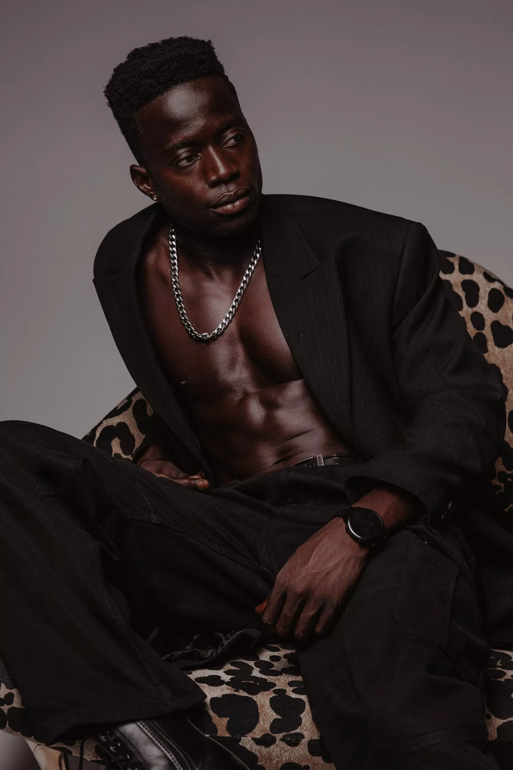 Photo of Cheikh 8